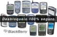 Codigo para Blackberry