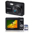 Samsung ES60 12.2 Megapixels